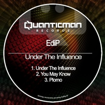 EdiP – Under The Influence