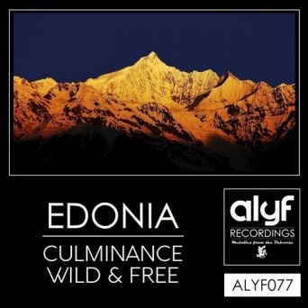 Edonia – Culminance / Wild & Free