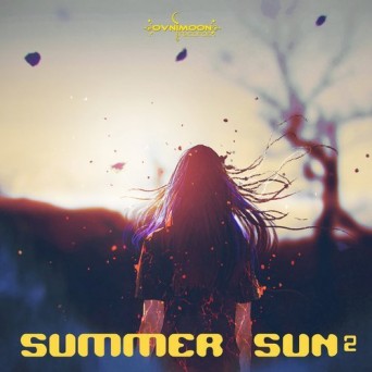Elepho, Ekahal, Analog Forces – Summer Sun 2