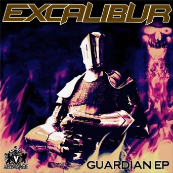 Excalibur – Guardian