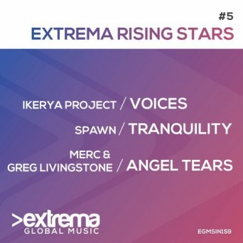 Extrema Rising Stars, Vol. 5