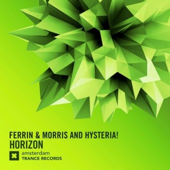 Ferrin & Morris and Hysteria! – Horizon