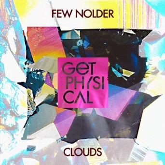 Few Nolder – Clouds (Boso Reversion / 2017 Rework)