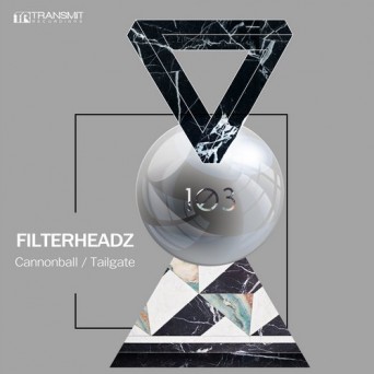 Filterheadz – Cannonball / Tailgate