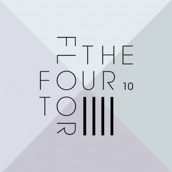 Upercent, Eclept, Giza DJs & Bog – Four To The Floor 10