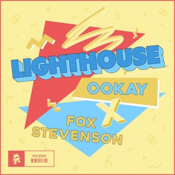 Fox Stevenson x Ookay – Lighthouse