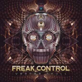 Freak Control – Voodoo Skull