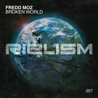 Fredd Moz – Broken World