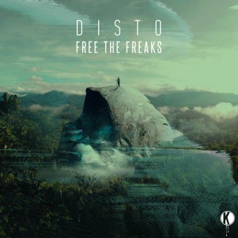 Disto – Free The Freaks