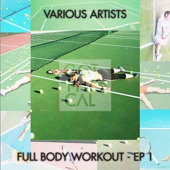Leonardo Gonnelli & Stereo.type – Full Body Workout – EP 1