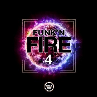 Funk’n Fire 4