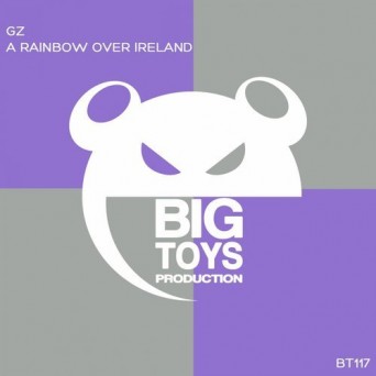 GZ – A Rainbow Over Ireland