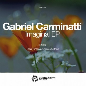 Gabriel Carminatti – Imaginal