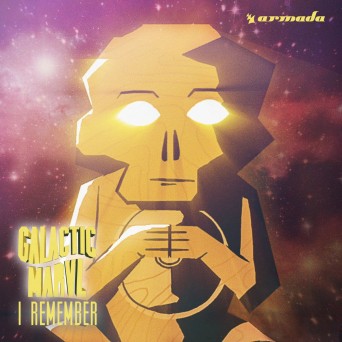 Galactic Marvl – I Remember