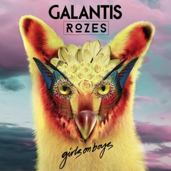 Galantis & ROZES – Girls On Boys