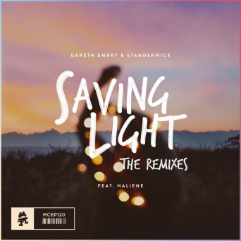 Gareth Emery & Standerwick & Haliene – Saving Light (The Remixes)