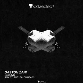 Gaston Zani – Boiling