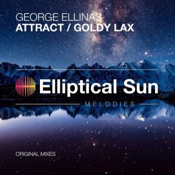 George Ellinas – Attract / Goldy Lax