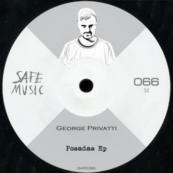 George Privatti – Posadas EP