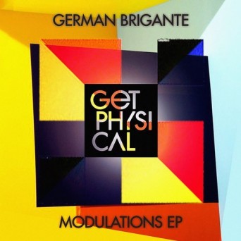 German Brigante – Modulations EP