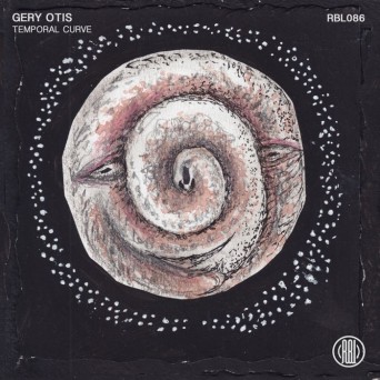 Gery Otis – Temporal Curve