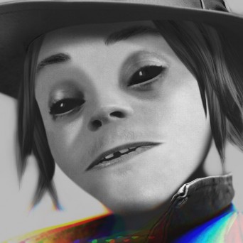 Gorillaz – Busted and Blue (Yotto Remix)