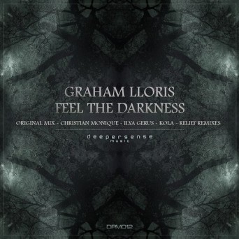 Graham Lloris – Feel the Darkness