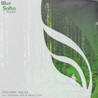 Grizli Man – Wolves