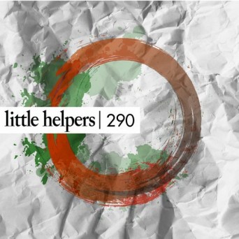 Guido Schneider & Daniel Dreier – Little Helpers 290