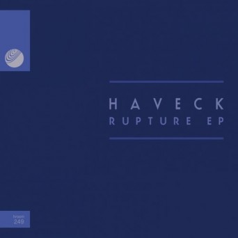 Haveck – Rupture EP