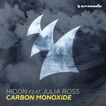 HIDDN – Carbon Monoxide (feat. Julia Ross)