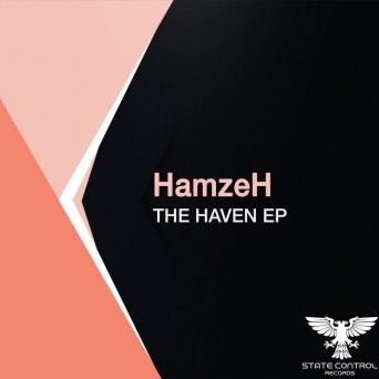 Hamzeh – The Haven EP