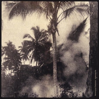 Harmonious Thelonious – Ayranman EP