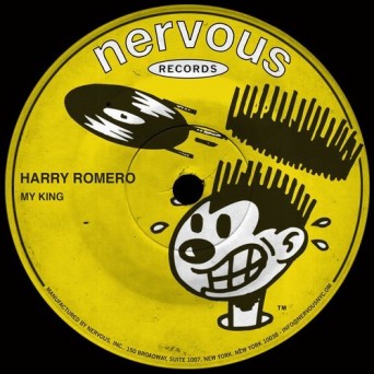 Harry Romero – My King