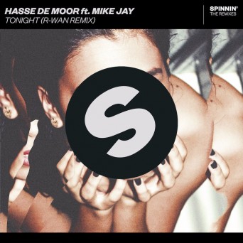 Hasse De Moor feat. Mike Jay – Tonight (R-Wan Remix)