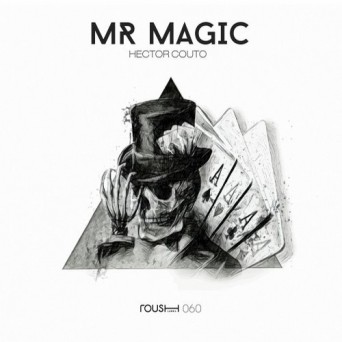Hector Couto – Mr. Magic