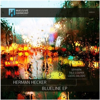 Herman Hecker – Blueline