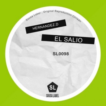 Hernandez.D – El Salio