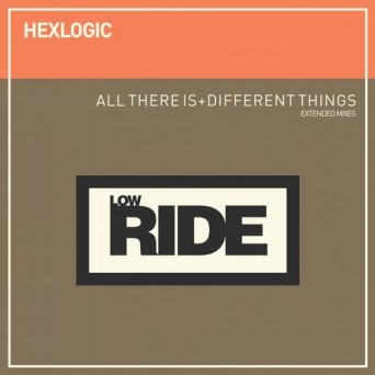 Hexlogic – All There Is + Different Things