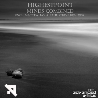 Highestpoint – Minds Combined EP
