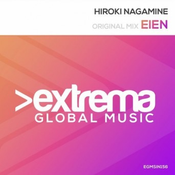 Hiroki Nagamine – Eien