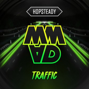 Hopsteady – Traffic