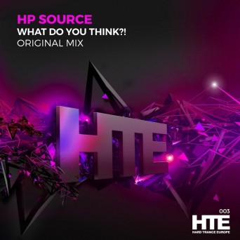 HP Source – What U Think?!