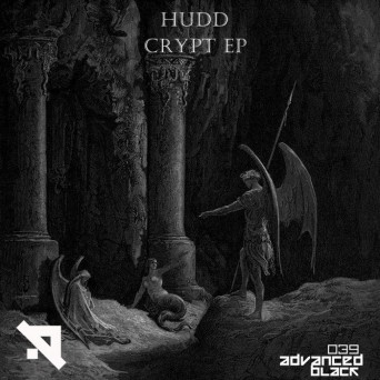 Hudd – Crypt EP