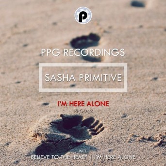 Sasha Primitive – I’m Here Alone