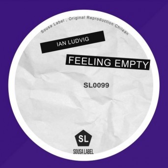 Ian Ludvig – Feeling Empty