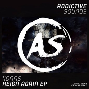 Iionas – Reign Again EP
