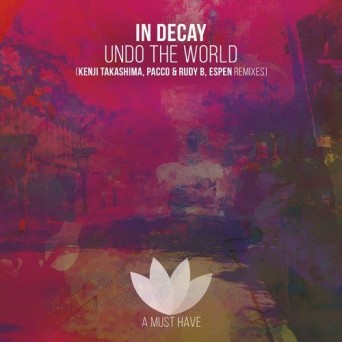 In Decay – Undo the World
