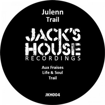 JULENN – Trail