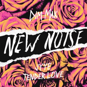 JYYE – Tender Love